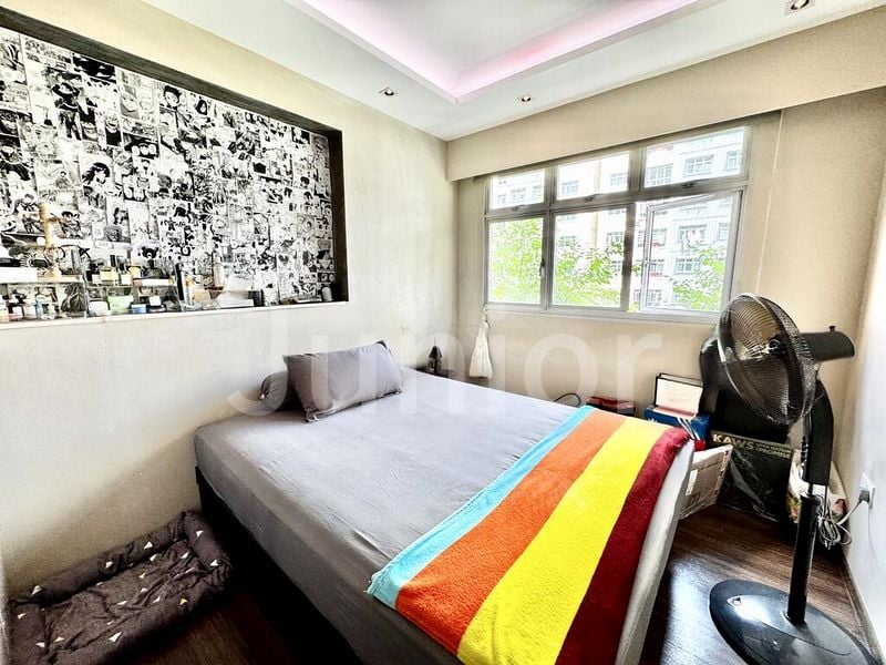 BT BATOK WEST AVE 8 11