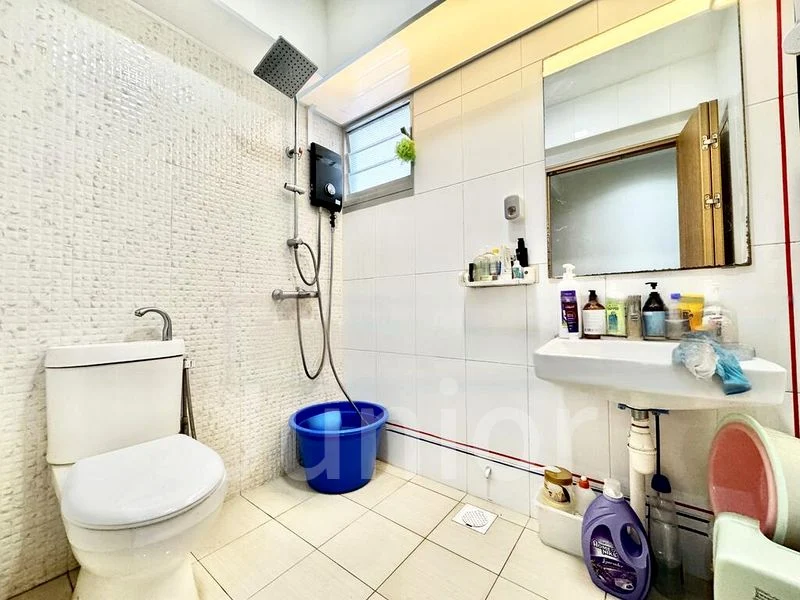 BT BATOK WEST AVE 8 15