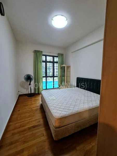 CARISSA PARK CONDOMINIUM 2