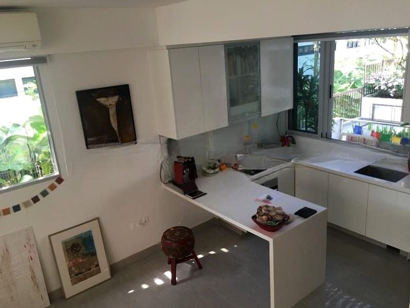 CHARLTON RESIDENCES 3