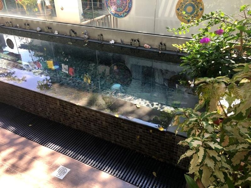 CHARLTON RESIDENCES 2