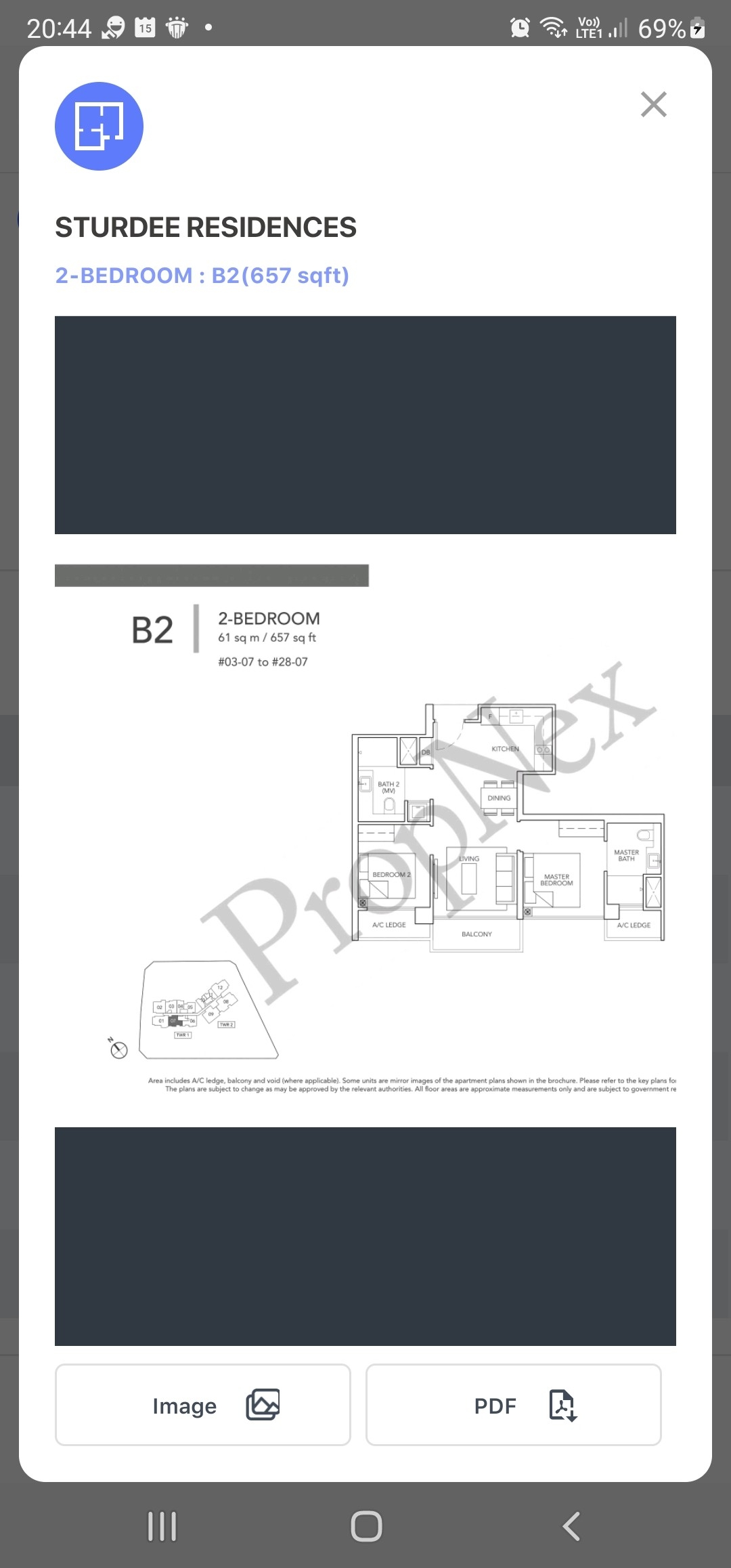 STURDEE RESIDENCES 28