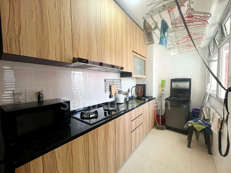 BT BATOK WEST AVE 8 4