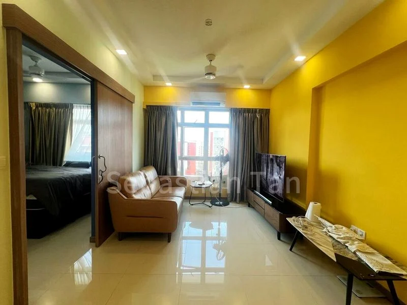 BT BATOK WEST AVE 8 6