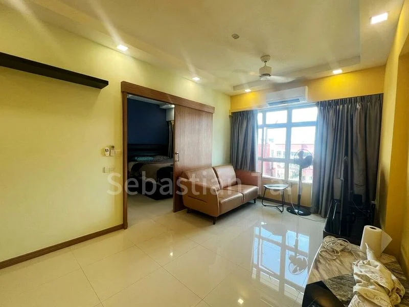 BT BATOK WEST AVE 8 7