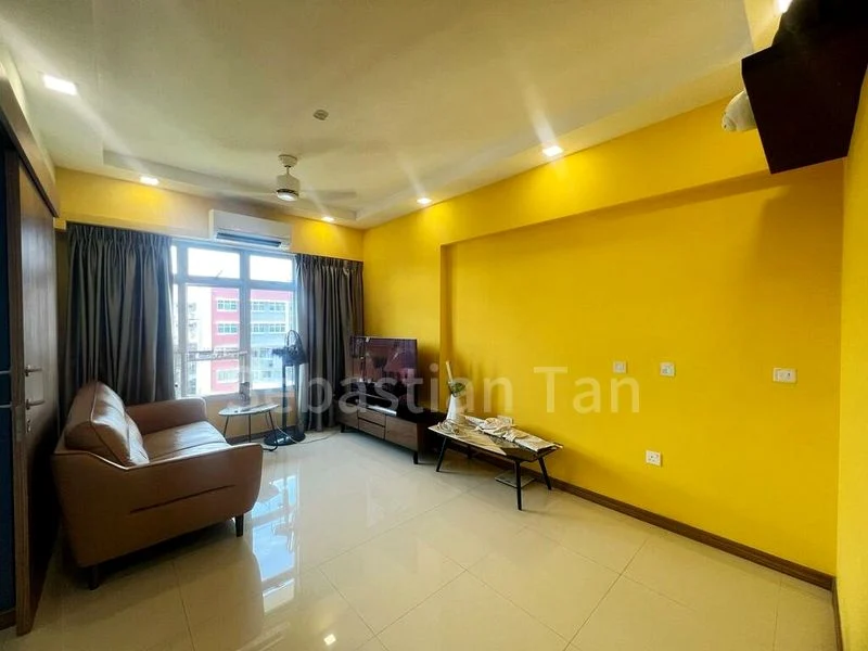 BT BATOK WEST AVE 8 8