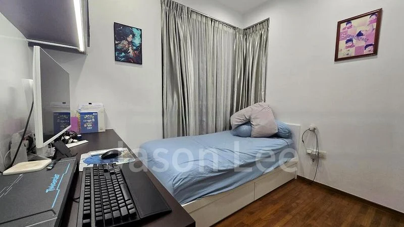 FORESQUE RESIDENCES 2