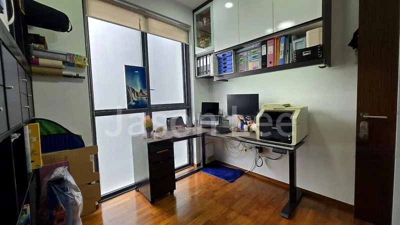 FORESQUE RESIDENCES 3