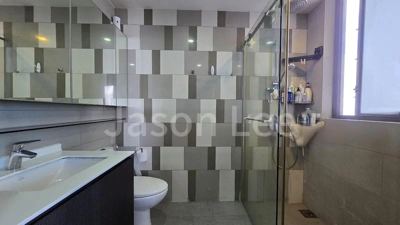 FORESQUE RESIDENCES 4