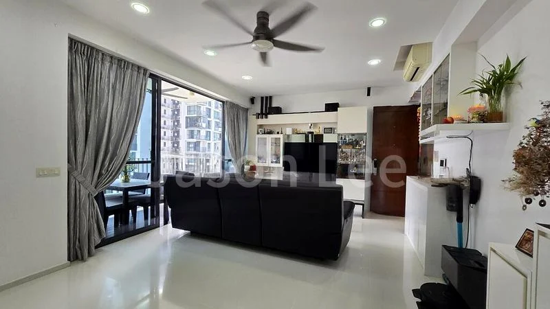 FORESQUE RESIDENCES 5