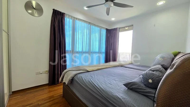 FORESQUE RESIDENCES 6