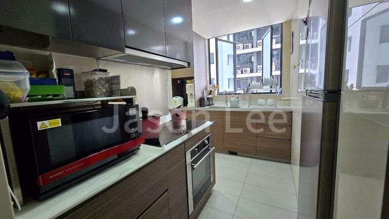 FORESQUE RESIDENCES 8