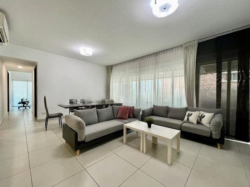 THE ROCHESTER RESIDENCES 15