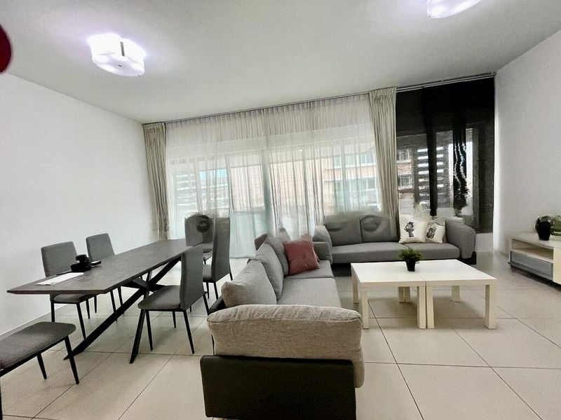 THE ROCHESTER RESIDENCES 14