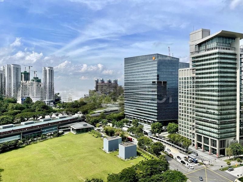 THE ROCHESTER RESIDENCES 11