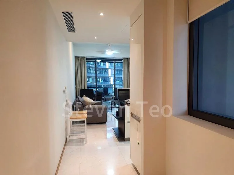 MARINA ONE RESIDENCES 2