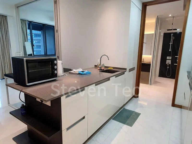 MARINA ONE RESIDENCES 3