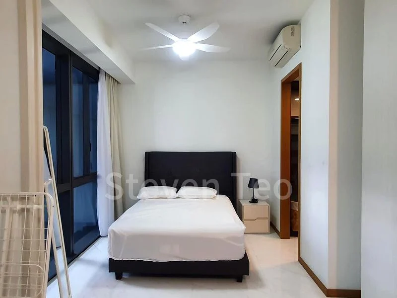 MARINA ONE RESIDENCES 4