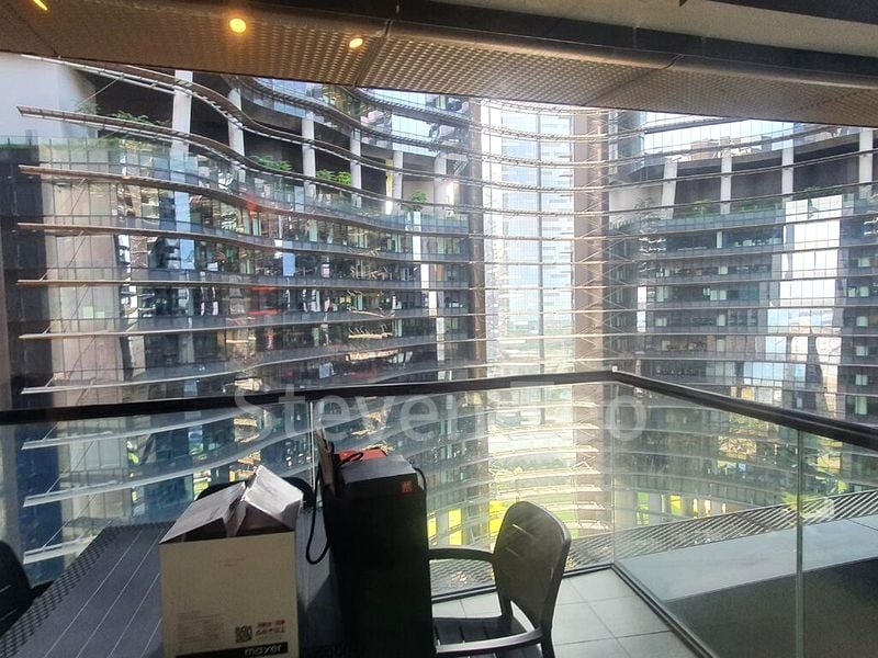 MARINA ONE RESIDENCES 5