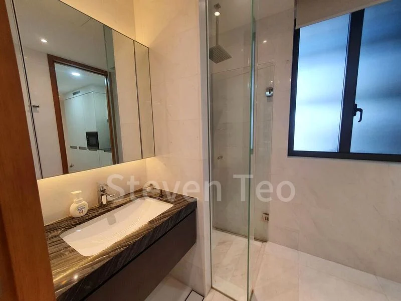 MARINA ONE RESIDENCES 8