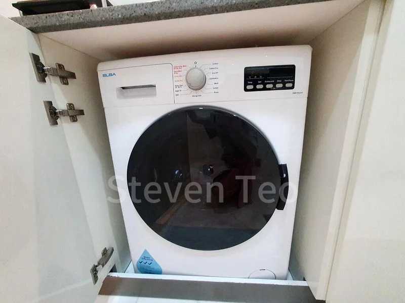 MARINA ONE RESIDENCES 11