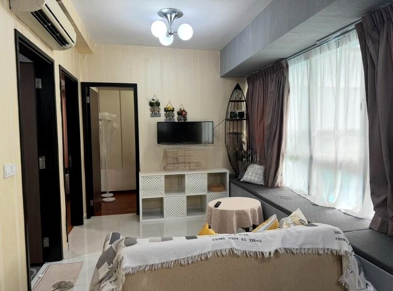 MOUNT SOPHIA SUITES 5