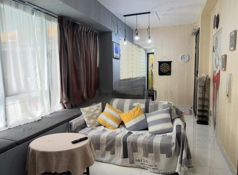 MOUNT SOPHIA SUITES 6