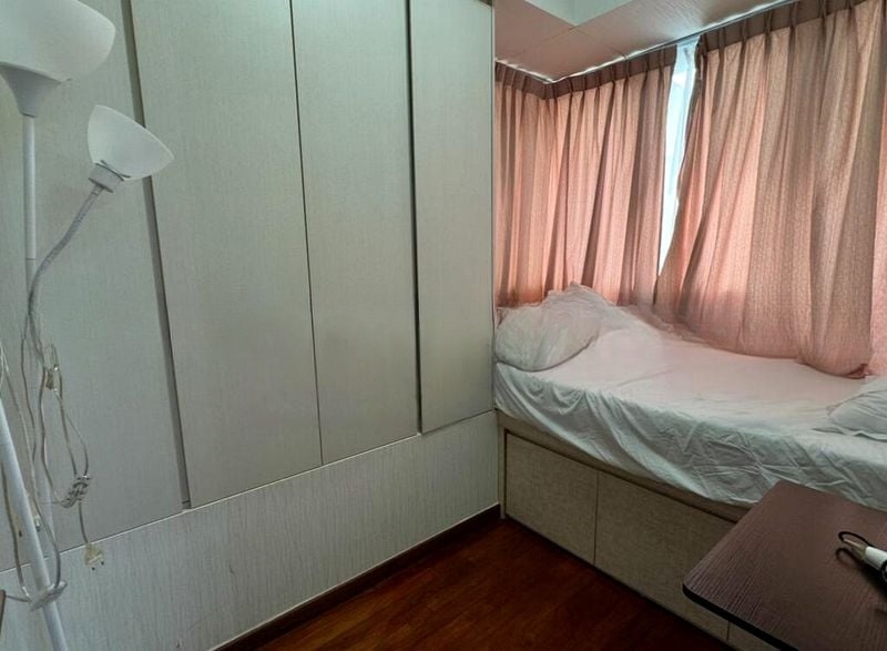 MOUNT SOPHIA SUITES 2