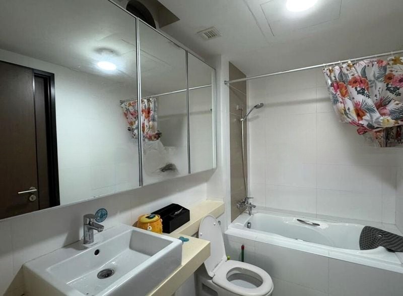 MOUNT SOPHIA SUITES 3