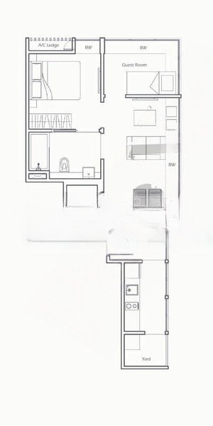 MOUNT SOPHIA SUITES 7