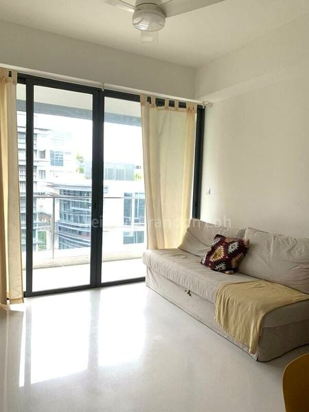 HEDGES PARK CONDOMINIUM 3