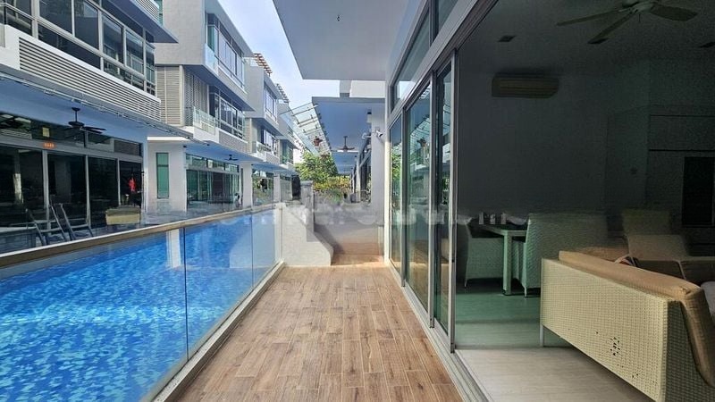 ASTON RESIDENCE 10