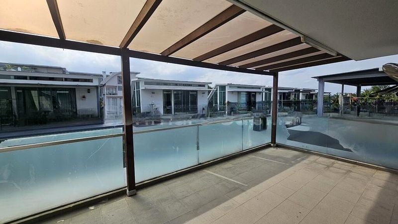 ASTON RESIDENCE 6