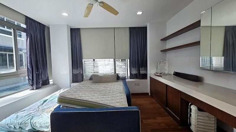 ASTON RESIDENCE 3