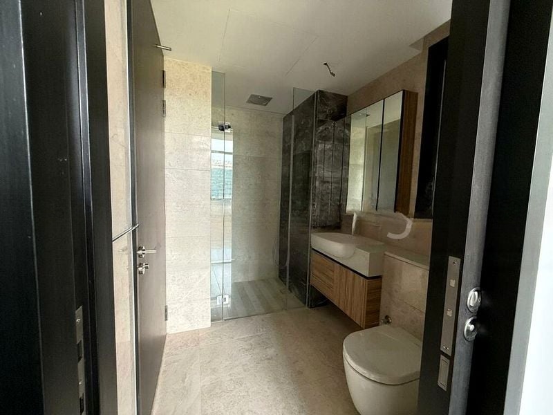 PULLMAN RESIDENCES NEWTON 3