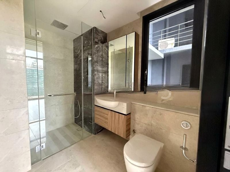 PULLMAN RESIDENCES NEWTON 2