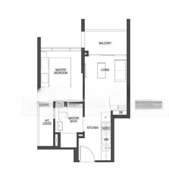 PULLMAN RESIDENCES NEWTON 11