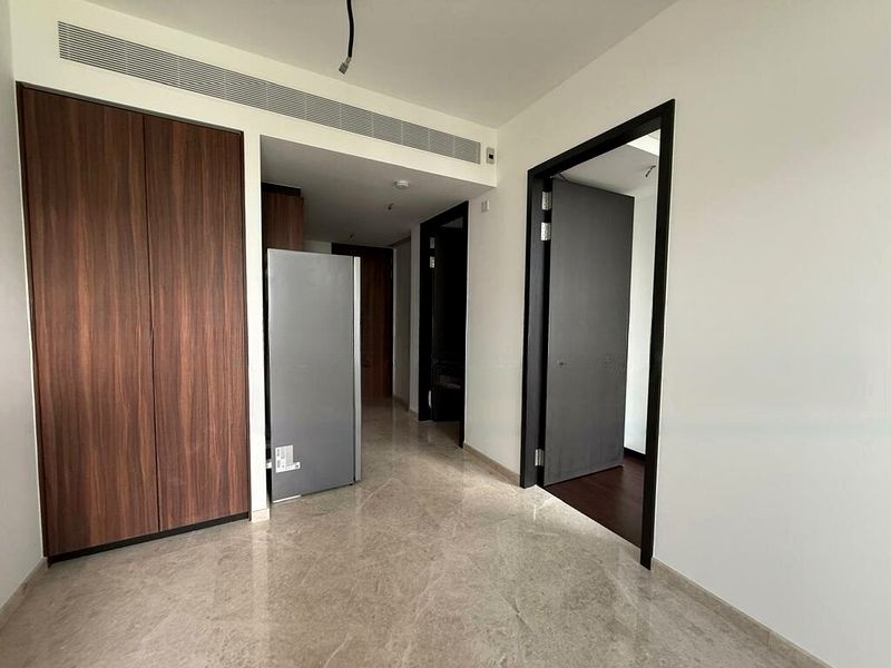 PULLMAN RESIDENCES NEWTON 6