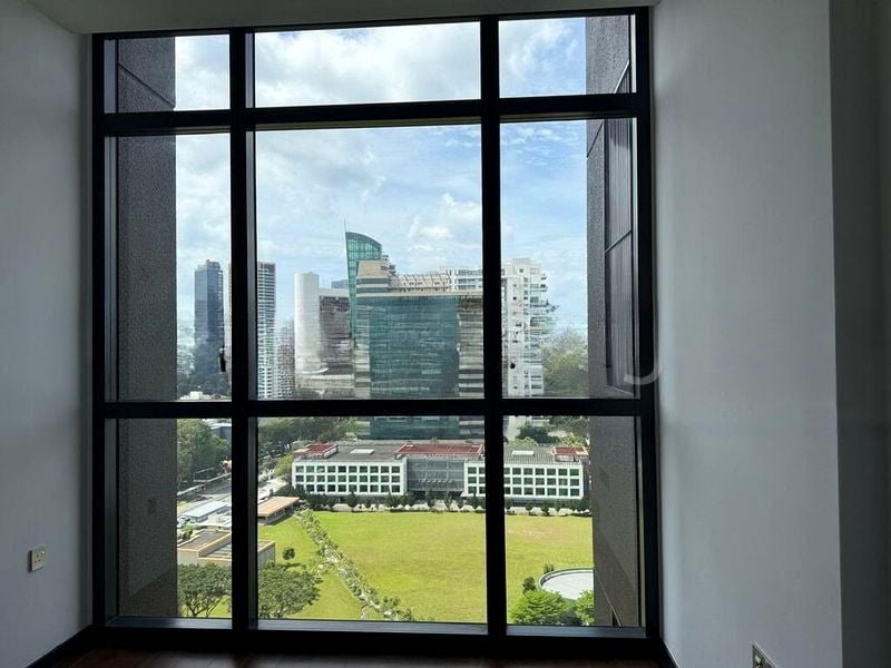 PULLMAN RESIDENCES NEWTON 7