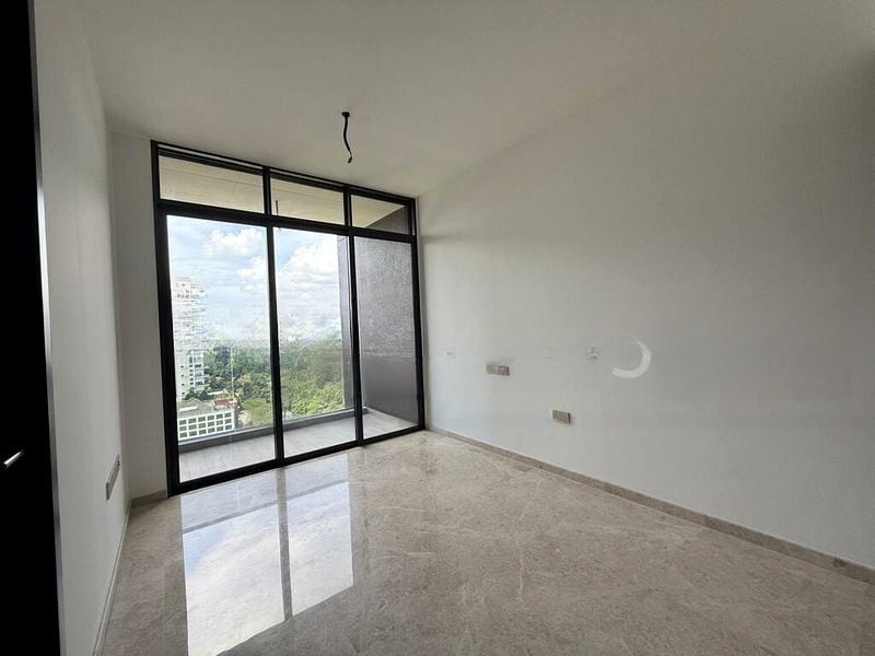 PULLMAN RESIDENCES NEWTON 9