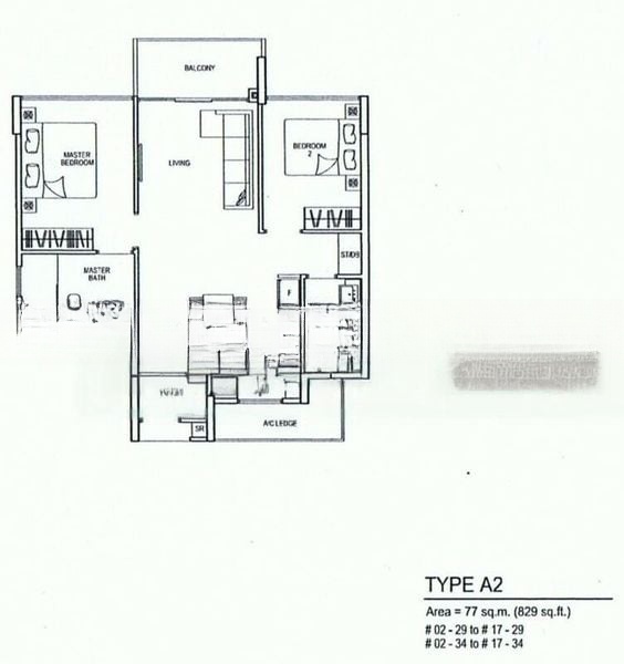 ESPARINA RESIDENCES 8