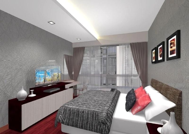 ESPARINA RESIDENCES 2