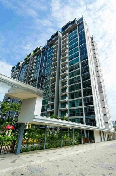 ESPARINA RESIDENCES 6