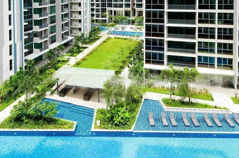 ESPARINA RESIDENCES 5