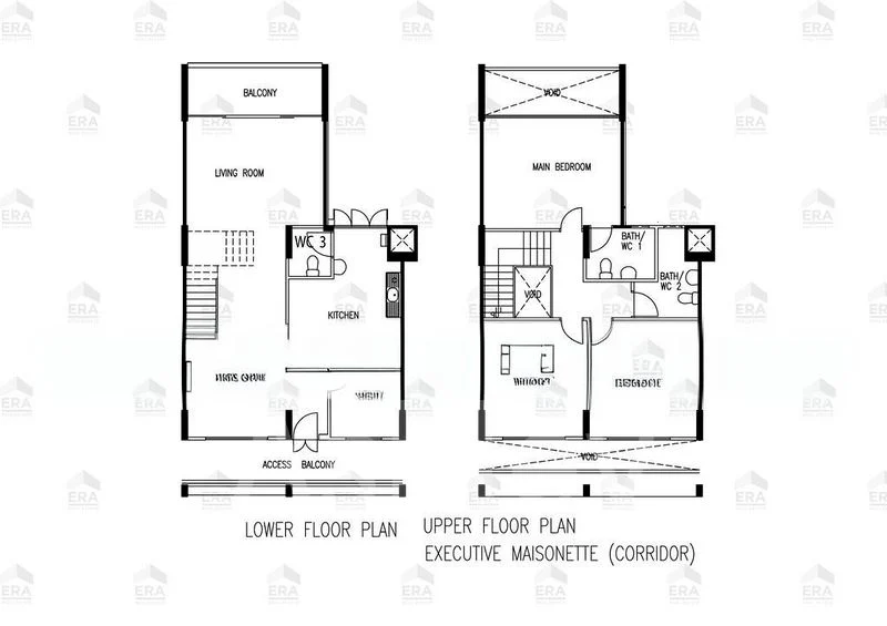 BEDOK RESERVOIR RD 12