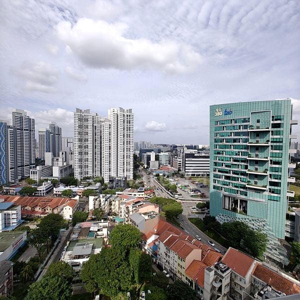STURDEE RESIDENCES 2