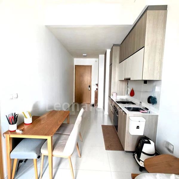 STURDEE RESIDENCES 4