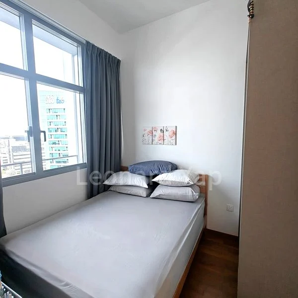 STURDEE RESIDENCES 5