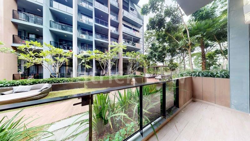 KENT RIDGE HILL RESIDENCES 2