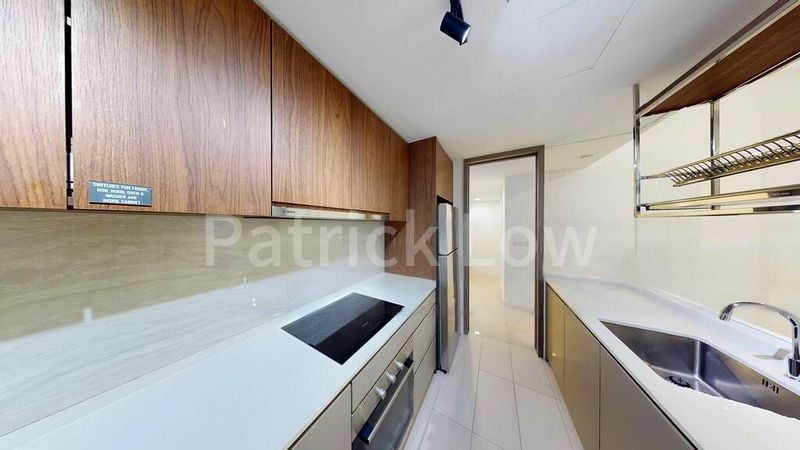 KENT RIDGE HILL RESIDENCES 6